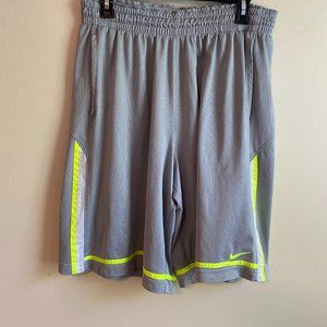 Nike Dri Fit Gym Shorts